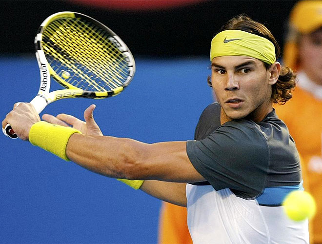 Rafa Nadal
