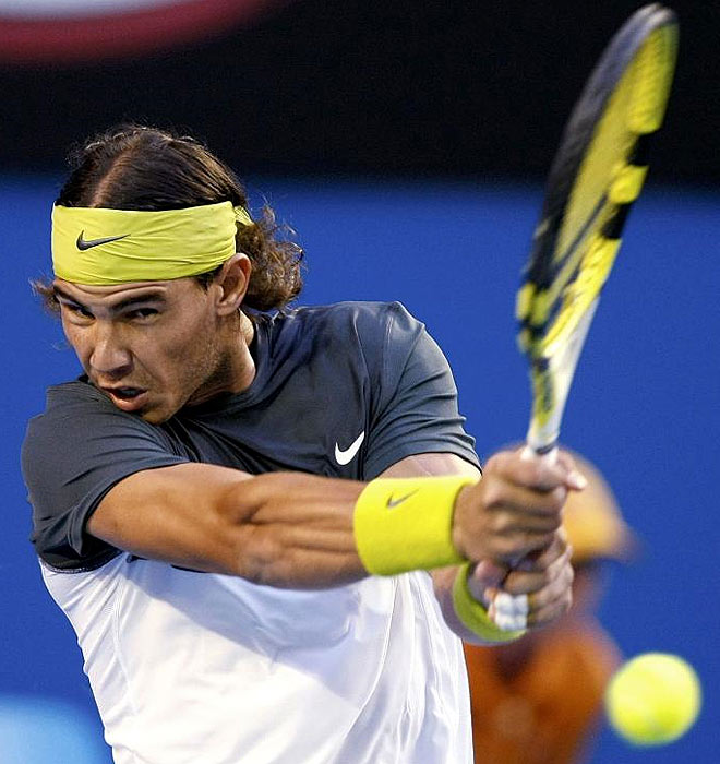 Rafa Nadal