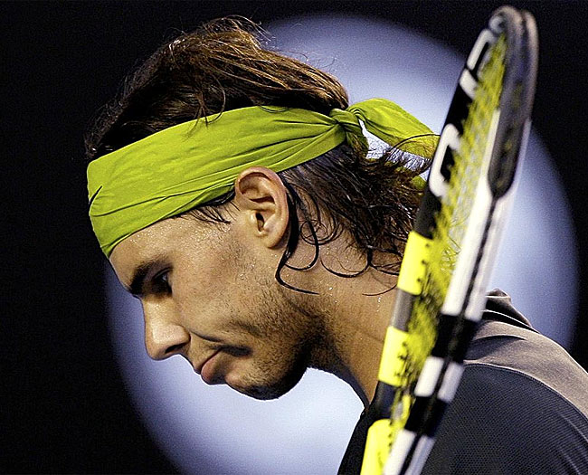 Rafa Nadal