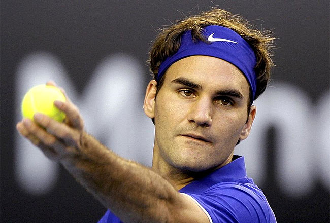 Roger Federer