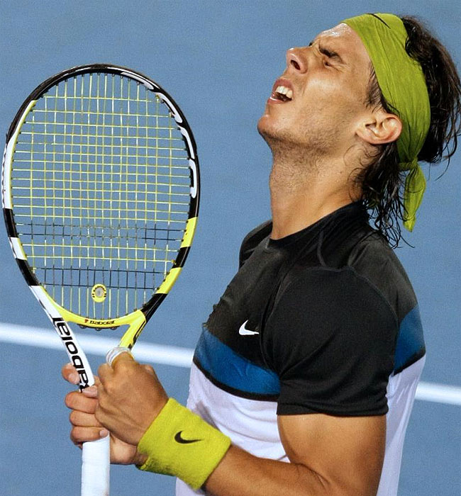Rafa Nadal
