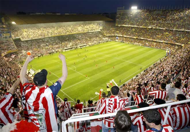 Mestalla