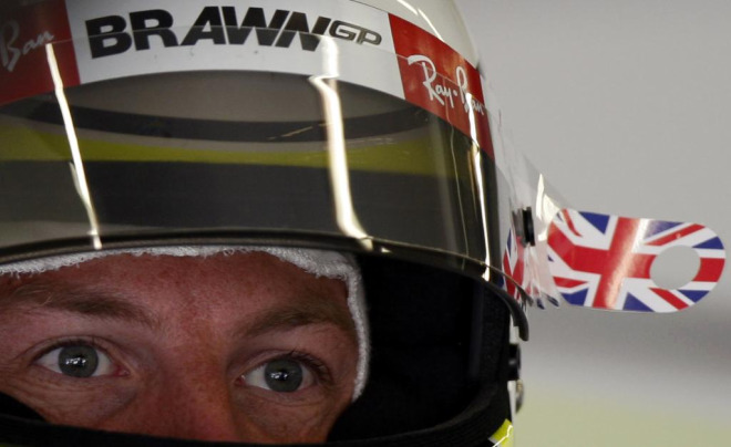 Jenson Button