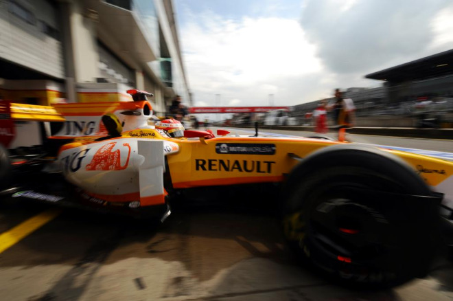 Fernando Alonso