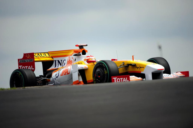 Fernando Alonso