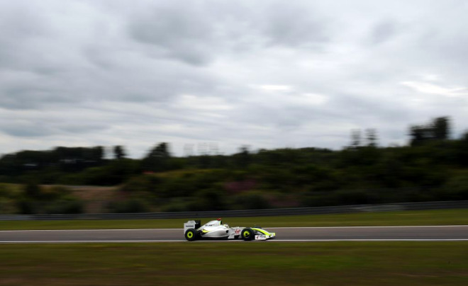 Jenson Button