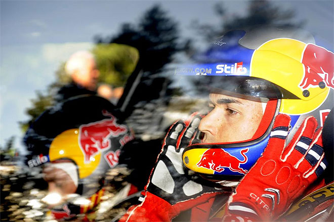 Dani Sordo