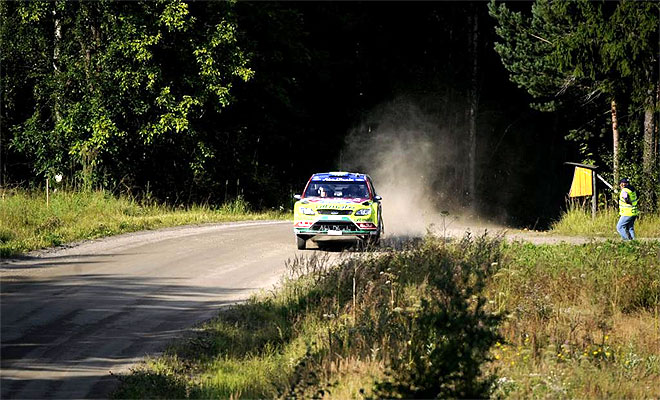 Hirvonen