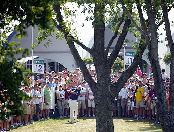 Phil Mickelson