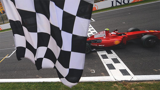 Kimi Raikkonen
