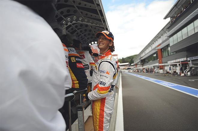 Romain Grosjean