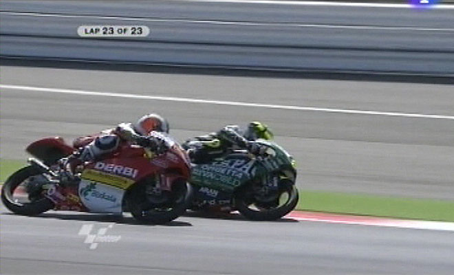 Espargaro