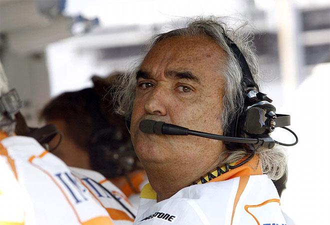 Briatore
