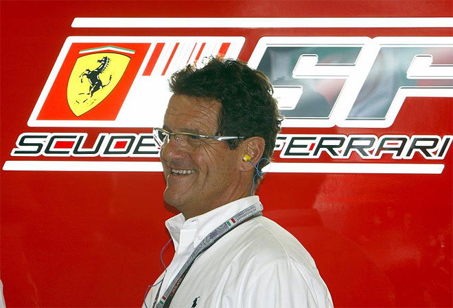 Capello