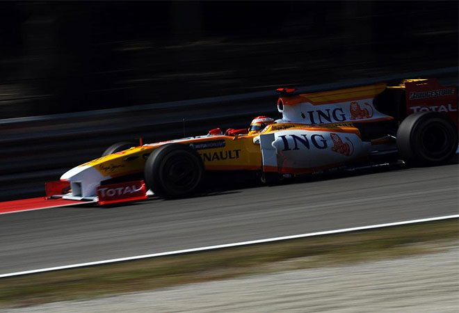 Alonso