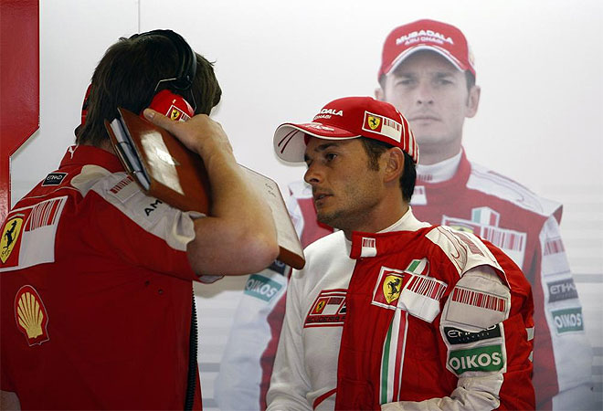 Fisichella
