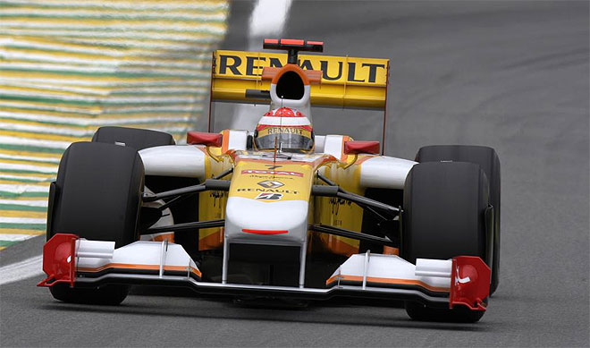 Fernando Alonso