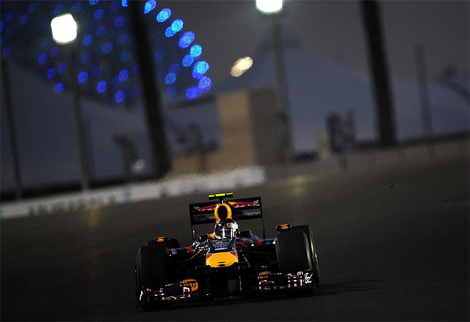 Sebastian Vettel