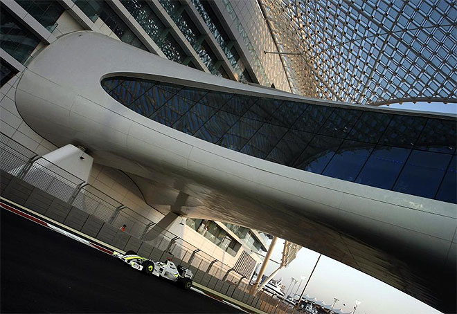 Jenson Button