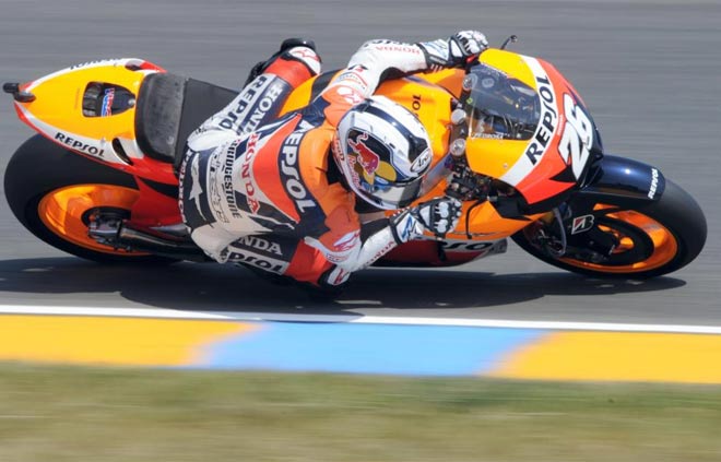 Pedrosa