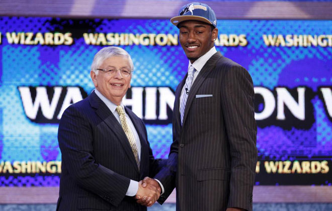 John Wall