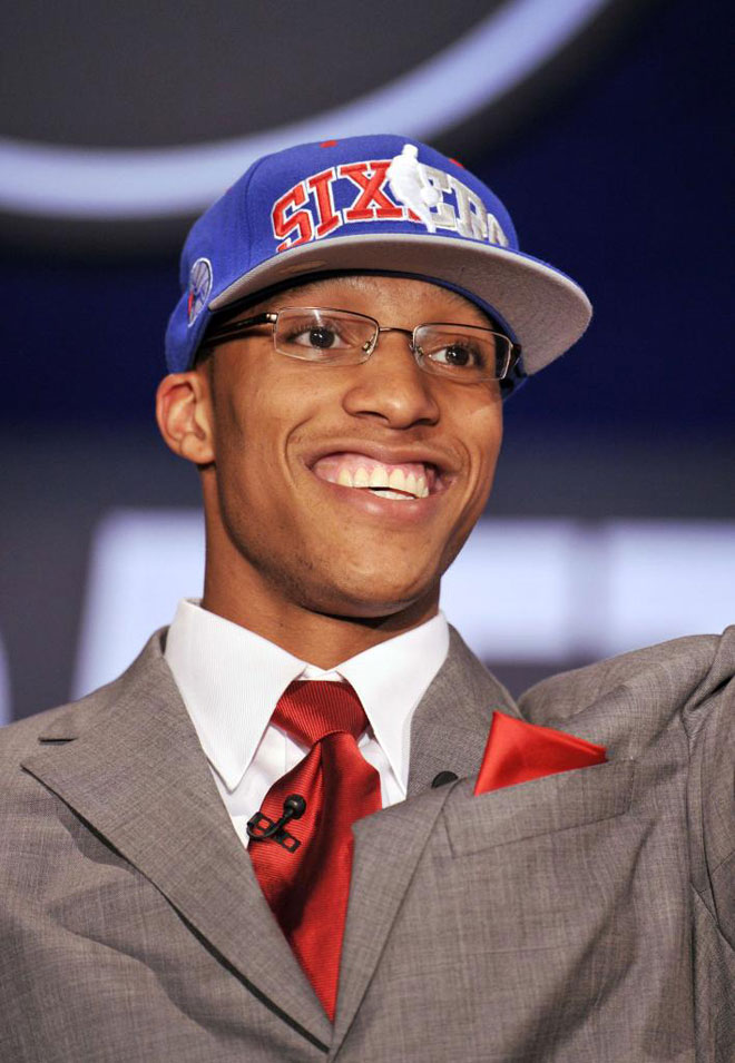 Evan Turner