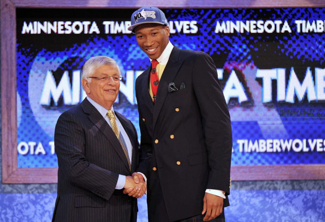 Wesley Johnson