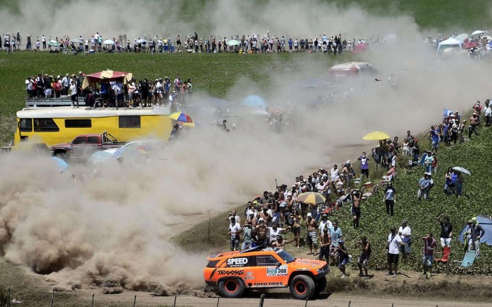 Foto: AFP