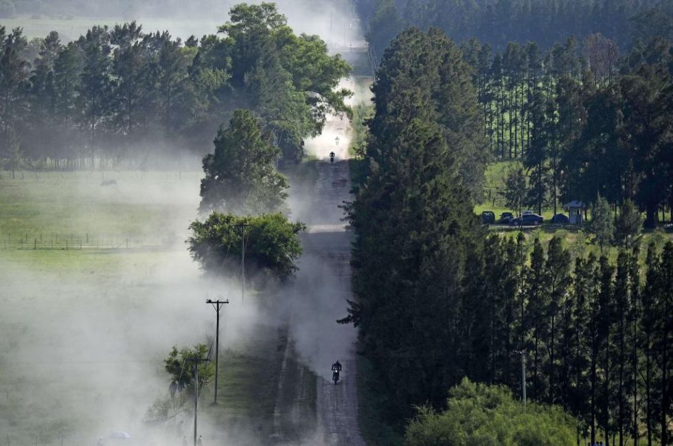 Foto: AFP