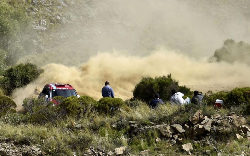 Foto: AFP