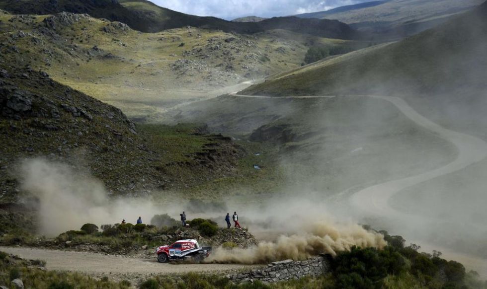 Foto: AFP