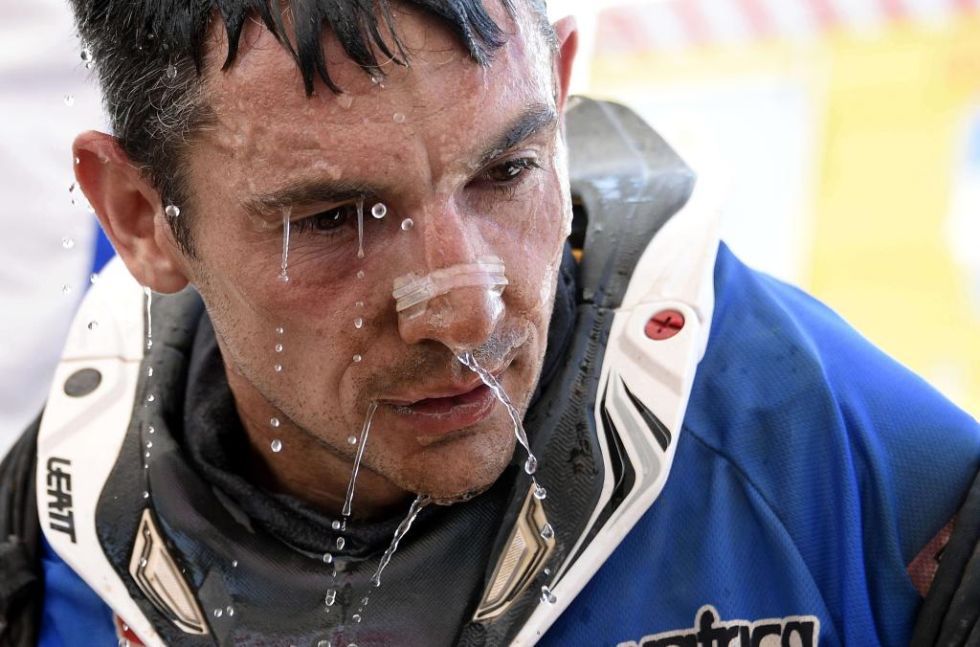 Foto: AFP