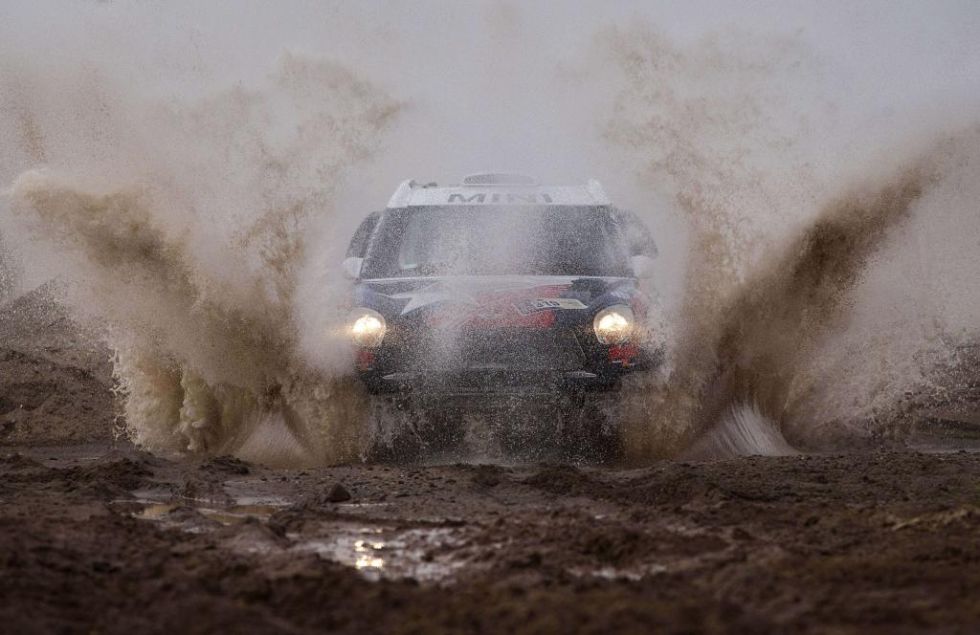 Fotos: AFP y Reuters