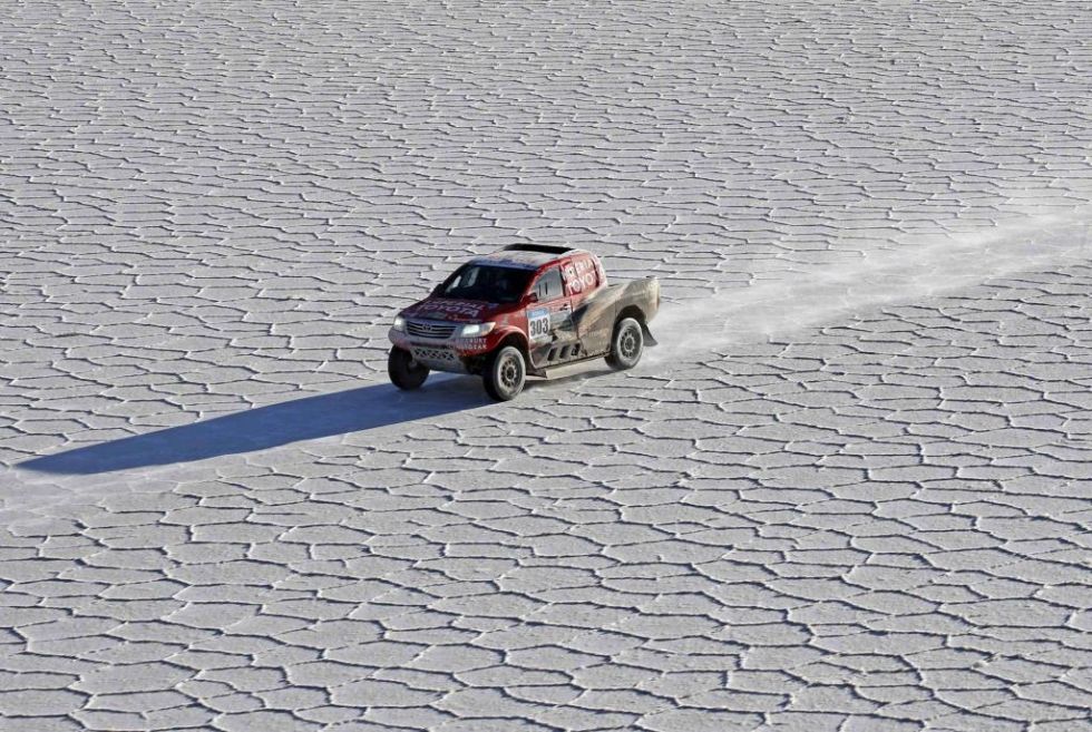 Fotos: AFP y Reuters