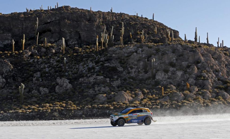 Fotos: AFP y Reuters