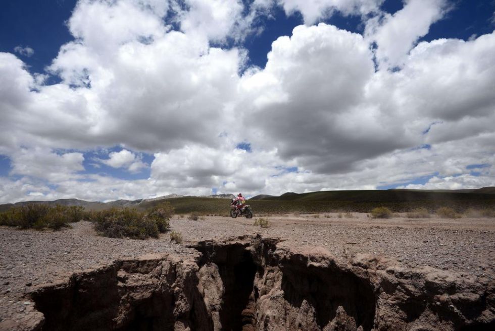 Fotos: AFP y Reuters