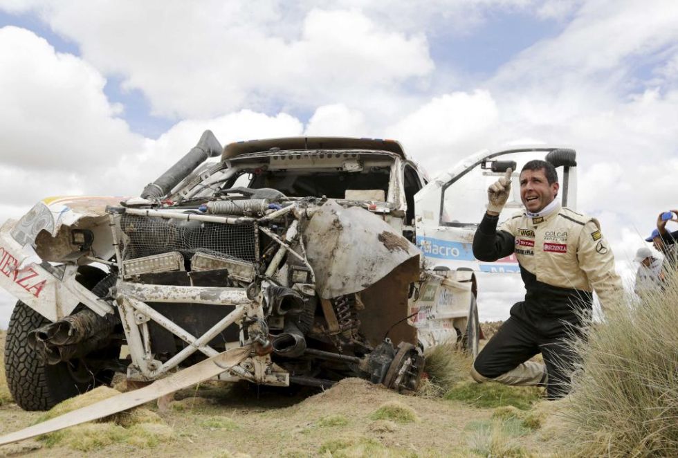 Foto: Reuters