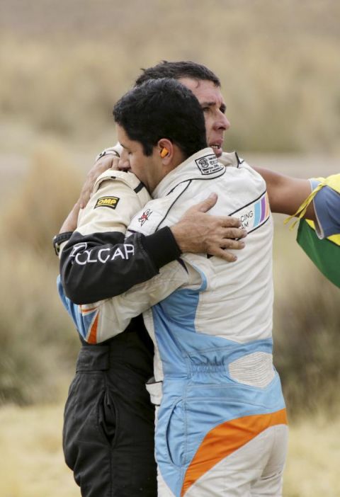 Foto: Reuters