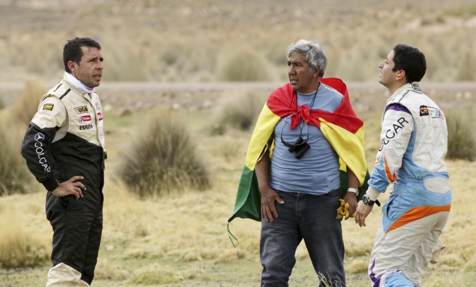 Foto: Reuters