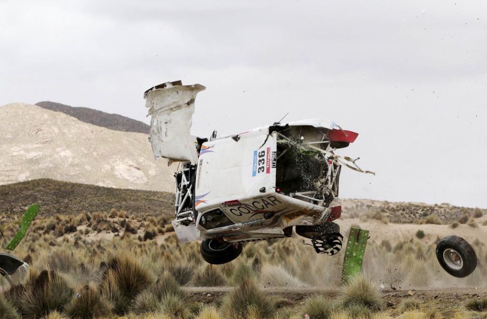Foto: Reuters