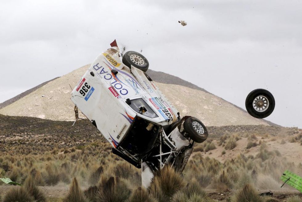 Foto: Reuters