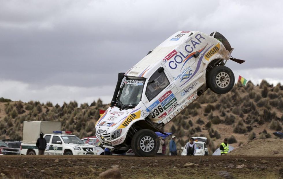 Foto: Reuters