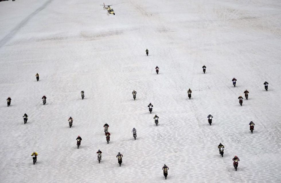 Foto: AFP