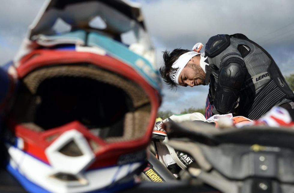 Foto: AFP