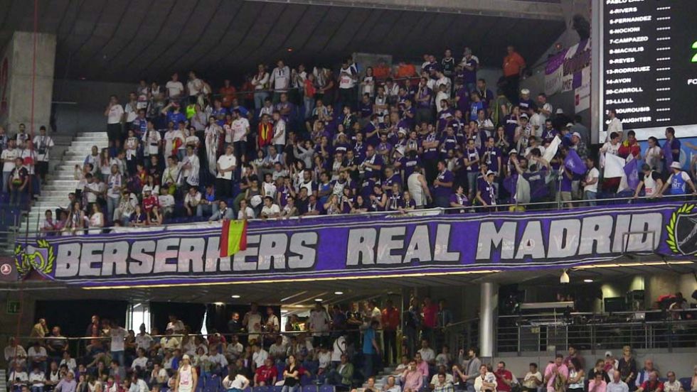 Lo m�s curioso de la final de las finales entre <a href=//eventos/directo/2015/05/17/22926/asilovivimos.html><strong>Madrid y Olympiacos</strong></a> por ser <a href=//baloncesto/final-four.html><strong>rey de la Euroliga</strong></a>.