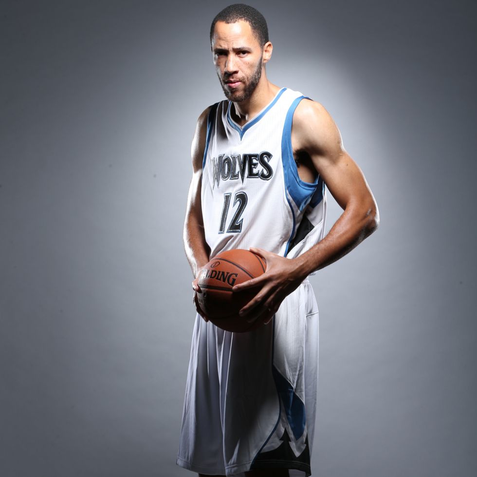 Tayshaun Prince