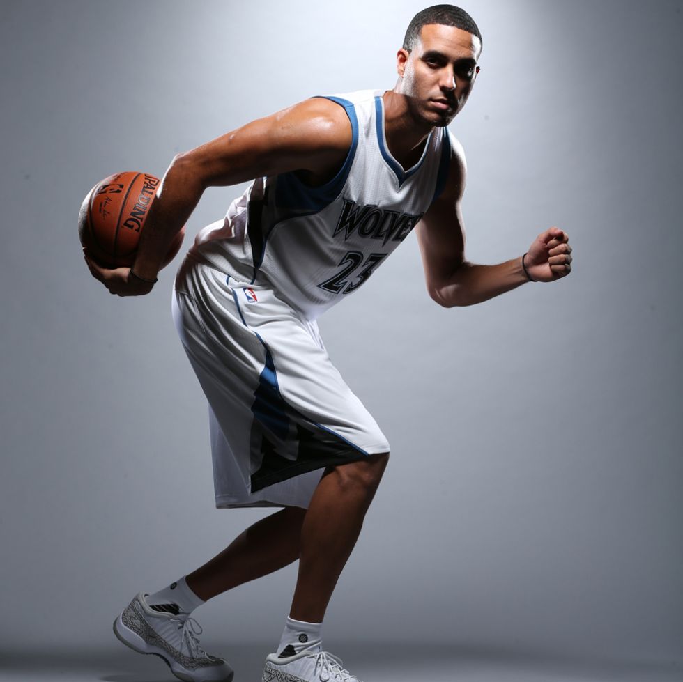 Kevin Martin