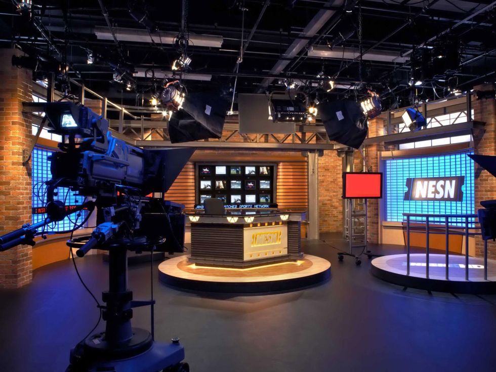 New England Sports Network. 700 millones de d�lares