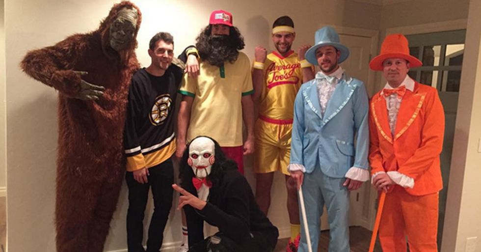 McGary, Collison, Novak