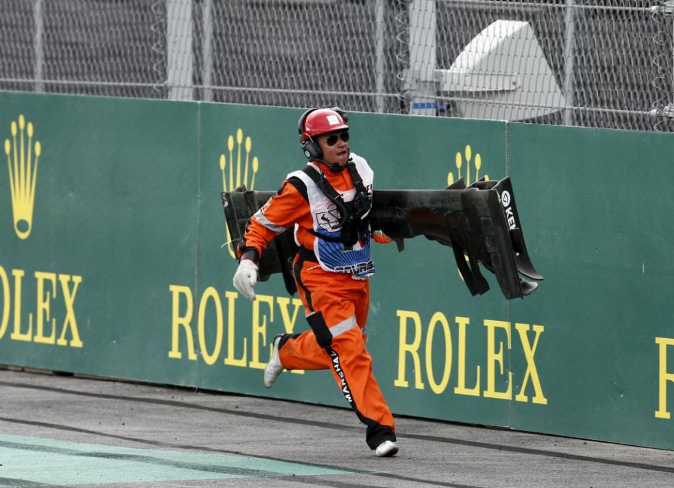 Los asistentes, siempre listos